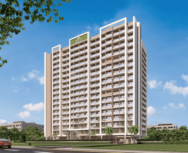 Ruchita Bliss Main Image 1