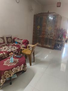 Hall Image of 1133 Sq.ft 2 BHK Apartment / Flat for sale in DS Max Sista Nest, Subramanyapura Bengaluru for Rs. 8000000