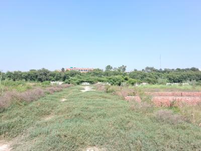 Image of 1800 Sq.ft Residential Plot / Land for sale in Knowledge Park 3, Greater Noida for Rs. 8000000