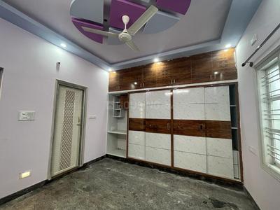 Bedroom Image of 2400 Sq.ft 5 BHK Independent House for sale in Cheemasandra Bengaluru for Rs. 16500000