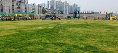 Image of 800 Sq.ft 2 BHK Apartment / Flat for sale in LDA Janeshwar Enclave, Jankipuram, Lucknow for Rs. 6500000