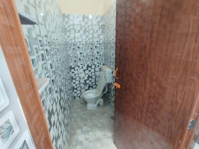 Bathroom Image of 592 Sq.ft 1 BHK Independent House for sale in Manali Chennai for Rs. 3100000