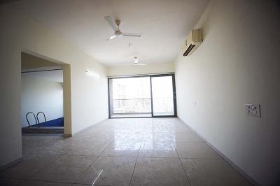 Hall Image of 5450 Sq.ft 5 BHK Apartment / Flat for sale in Iscon Platinum, Bopal Ahmedabad for Rs. 41000000