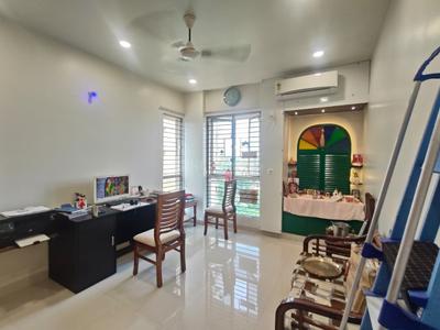 Hall Image of 1629 Sq.ft 4 BHK Apartment / Flat for sale in Baruipur Kolkata for Rs. 10800000