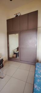 Bedroom Image of 1850 Sq.ft 3 BHK Apartment / Flat for rent in Mahadevapura Bengaluru for Rs. 75000