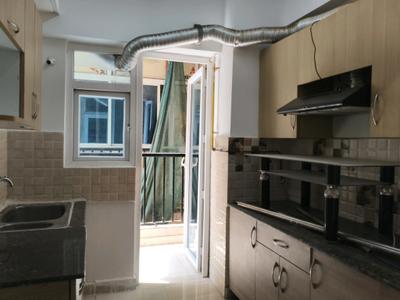 Kitchen Image of 1175 Sq.ft 3 BHK Apartment / Flat for sale in Gaurs 14th Avenue, Noida Extension Greater Noida for Rs. 9850000