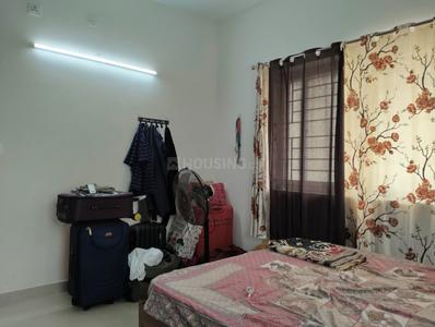 Bedroom Image of 1390 Sq.ft 3 BHK Apartment / Flat for sale in BSCPL Bollineni Silas by BSCPL Infrastructure Ltd, Kadugodi Bengaluru for Rs. 18600000