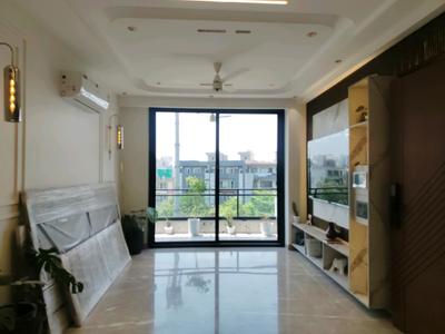 Living Room Image of 1800 Sq.ft 3 BHK Builder Floor for sale in Sector 62 Gurgaon for Rs. 36500000