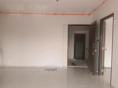 Living Room Image of 850 Sq.ft 2 BHK Apartment / Flat for sale in  Om Vishramyog CHS, Borivali West Mumbai for Rs. 22500000