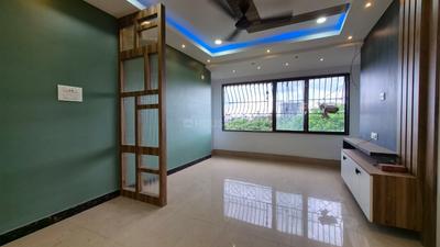 Hall Image of 1450 Sq.ft 3 BHK Apartment / Flat for sale in Patuli Kolkata for Rs. 9000000