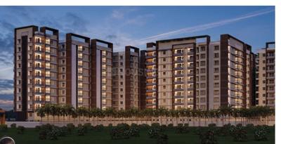 Image of 1632 Sq.ft 3 BHK Apartment / Flat for sale in Kunchanapalli, Guntur for Rs. 8649600