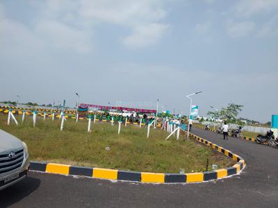Image of 1560 Sq.ft Residential Plot / Land for sale in Manamadurai, Sivaganga for Rs. 2000000