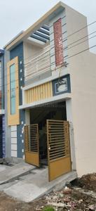 Image of 1200 Sq.ft 2 BHK Independent House for sale in Sathuvachari, Vellore for Rs. 7300000