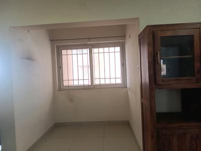 Dining Area Image of 1700 Sq.ft 3 BHK Apartment / Flat for rent in Vaishnavi Nakshatra, Yeswanthpur Bengaluru for Rs. 52000