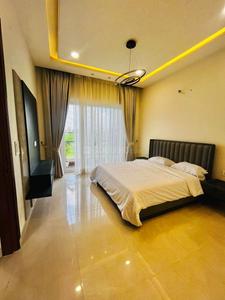Bedroom Image of 1008 Sq.ft 3 BHK Independent House for sale in Kharar Mohali for Rs. 9800000