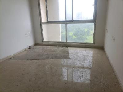 Bedroom Image of 1200 Sq.ft 2 BHK Apartment / Flat for sale in GeeCee Emerald, Kharghar Navi Mumbai for Rs. 16000000