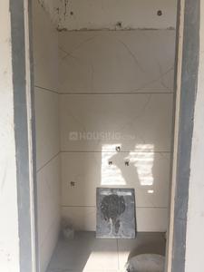 Bathroom Image of 1150 Sq.ft 2 BHK Apartment / Flat for sale in Kondapur Hyderabad for Rs. 9700000