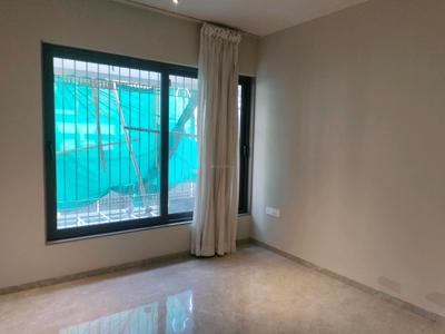 Bedroom Image of 1350 Sq.ft 2 BHK Apartment / Flat for sale in Westwoods Platinum Esquire, Ulwe Navi Mumbai for Rs. 16000000