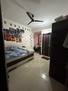 Bedroom Image of 1000 Sq.ft 2 BHK Apartment / Flat for rent in Rau Indore for Rs. 20000