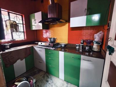 Kitchen Image of 5535 Sq.ft 5 BHK Independent House for sale in Barrackpore Kolkata for Rs. 16000000