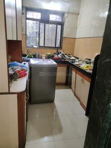 Kitchen Image of NAVKAR in Kanjurmarg East, Mumbai