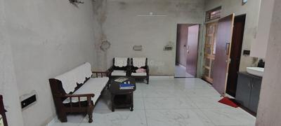 Hall Image of 1035 Sq.ft 2 BHK Independent House for rent in Dher Ki Dhani Jaipur for Rs. 10000