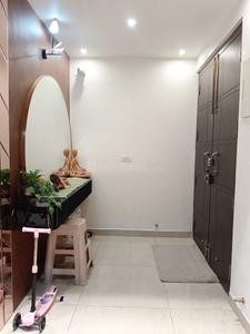 Hall Image of 4500 Sq.ft 4 BHK Apartment / Flat for sale in Hulimavu Bengaluru for Rs. 49300000