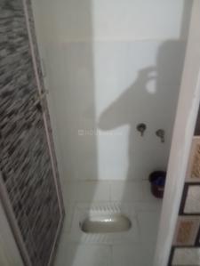 Bathroom Image of 580 Sq.ft 2 BHK Independent House for sale in Godhra Panchmahal for Rs. 1800000