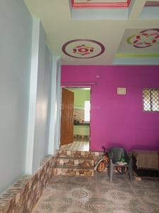 1 BHK Independent House