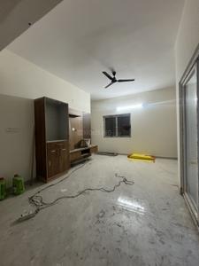 Hall Image of 1250 Sq.ft 2 BHK Builder Floor for rent in HSR Layout Bengaluru for Rs. 52000