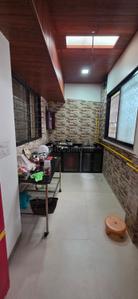 Hall Image of 2800 Sq.ft 4 BHK Independent House for rent in Nigdi Pune for Rs. 100000