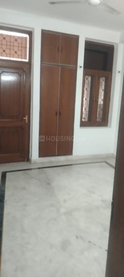 Kalkaji Extension Bedroom 1