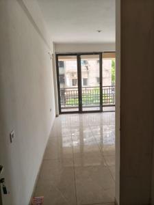 Hall Image of 1800 Sq.ft 3 BHK Apartment / Flat for rent in Anon Adhisthana Luxuria, Sardar Colony Ahmedabad for Rs. 33000