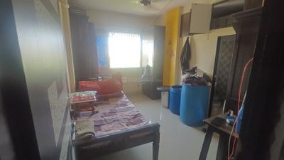 Bedroom Image of 814 Sq.ft 2 BHK Apartment / Flat for sale in Ambernath West Ambernath for Rs. 4500000