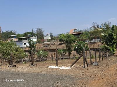 Image of 700 Sq.ft 1 BHK Villa for sale in Karjat, Thane for Rs. 5000000