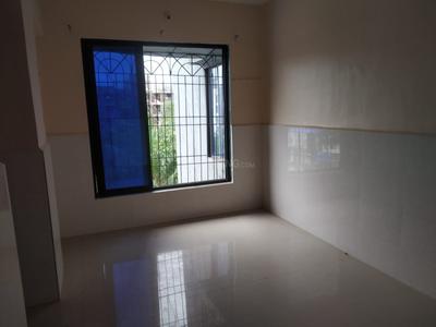 Hall Image of 400 Sq.ft 1 RK Apartment / Flat for sale in Rabale Navi Mumbai for Rs. 2700000