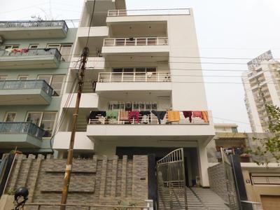 Image of 2500 Sq.ft 4 BHK Independent House for rent in Sector 49, Noida for Rs. 75000