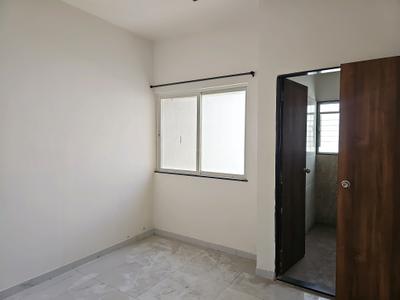 Bedroom Image of 750 Sq.ft 2 BHK Apartment / Flat for sale in VTP Purvanchal, Kesnand Pune for Rs. 5000000