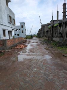 Image of 1440 Sq.ft Residential Plot / Land for sale in Swapnabhumi, New Town, Kolkata for Rs. 3655555