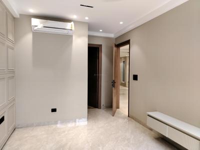 Bedroom Image of 580 Sq.ft 1 BHK Apartment / Flat for rent in Sector 53 Gurgaon for Rs. 33000