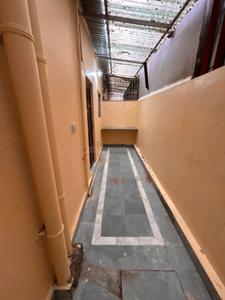 Balcony Image of 2600 Sq.ft 4 BHK Villa for rent in Minal Residency Bhopal for Rs. 28000