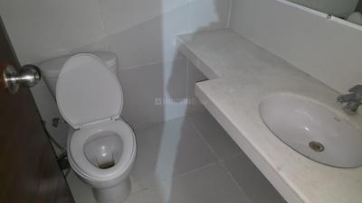 Image of 1660 Sq.ft 3 BHK Apartment / Flat for rent in Marvel Ganga Fria, Wagholi, Pune for Rs. 43000