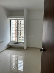Bedroom Image of 1360 Sq.ft 2.5 BHK Apartment / Flat for sale in Krisala 41 Cosmo, Tathawade Pune for Rs. 10850000