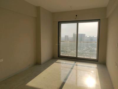Bedroom Image of 1800 Sq.ft 3 BHK Apartment / Flat for rent in Kopar Khairane Navi Mumbai for Rs. 92000
