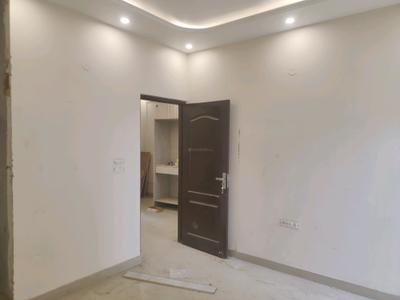 Bedroom Image of 900 Sq.ft 2 BHK Builder Floor for sale in Sector 49 Faridabad for Rs. 5800000
