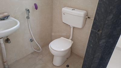 Fortune Empress Bathroom Two 3