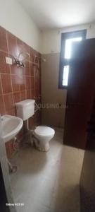 Bathroom Image of 890 Sq.ft 2 BHK Apartment / Flat for sale in Eta II Greater Noida for Rs. 7200000