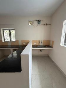 Kitchen Image of 1350 Sq.ft 2 BHK Apartment / Flat for sale in Shenoys Kochi for Rs. 6900000