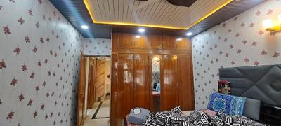 Bedroom Image of 1430 Sq.ft 3 BHK Apartment / Flat for sale in HSIIDC Sidco Shivalik Apartment, Manesar Gurgaon for Rs. 15500000