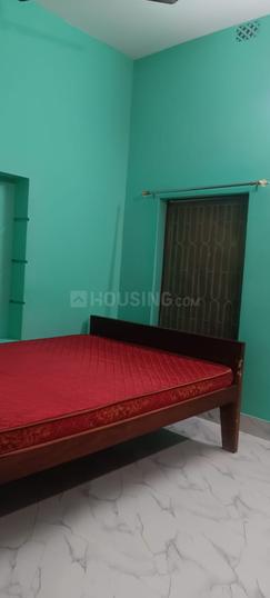 Rahul apartment Bedroom 1